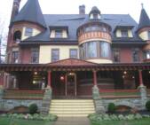 Slate Roofing Company in Deptford, New Jersey.